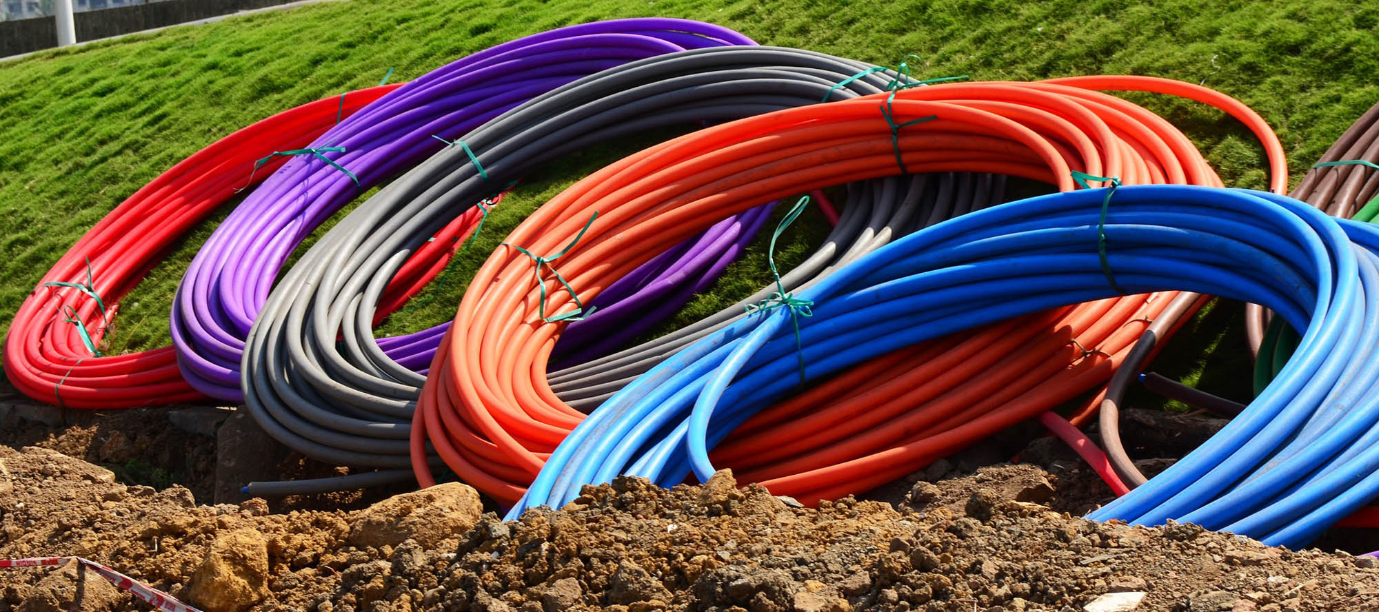 votre spécialiste de l'installation des emplacements des points de blocage fibre optique